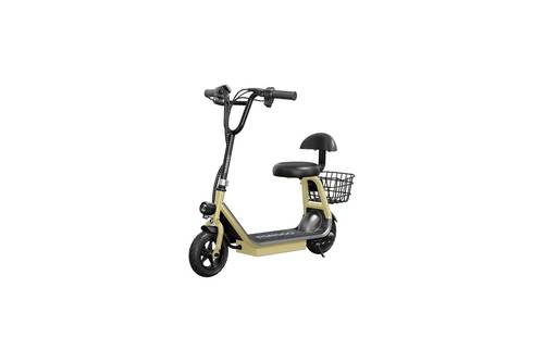 Porodo Snapp Electric Kids Mini Bike with 8