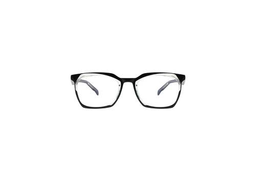 Porodo Lifestyle Perea Anti-Blue Light Glasses - Black