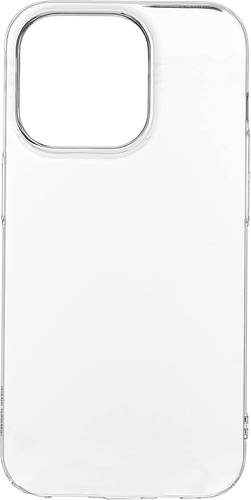 GREEN LION DELGADO PC CASE FOR IPHONE 14 (6.1') CLEAR COVER CASE