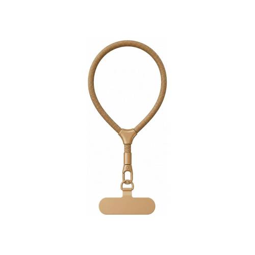 Phone Lanyard Strap with Metal Clip