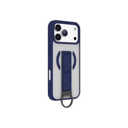 جراب Levelo Morphix Clara Grip لهاتف iPhone 17 Pro -