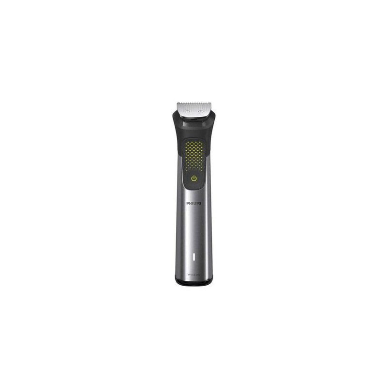 Philips 9000 Series 20 In 1 Trimmer - Silver