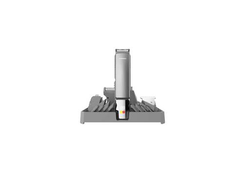 Porodo Lifestyle 14-IN-1 Trimming Kit - Silver