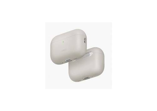 UNIQ Lino Hybrid Silicone Case Airpods Pro 3rd Gen-BEGIVY