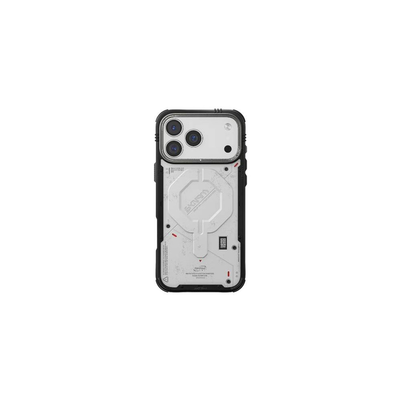 Skinarma Vigor MagSafe Case For IPhone 17 Pro -FOG
