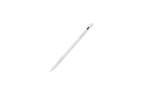 Porodo Magnetic Pen for iPad - White