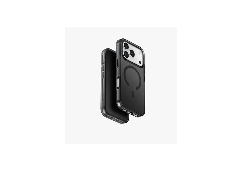 UNIQ Clario Sustainable Protective Case For 17 Pro Max -CLARMSMK