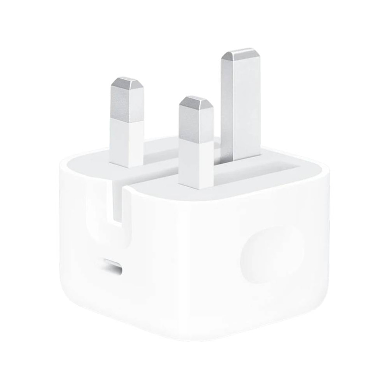 Apple 40W Dynamic Power Adapter with 60W Max