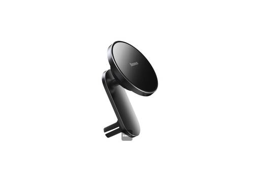 Baseus Big Energy Car Mount Wireless Charger 