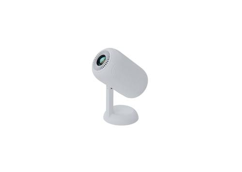Green Lion Venus4K Portable Projector - White