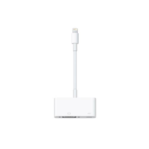 محول Lightning إلى VGA