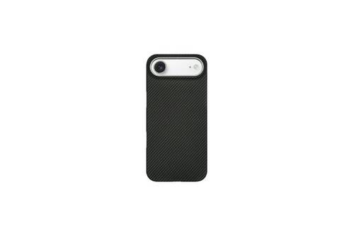 A-Case Kavar For Iphone 17 Air Case-Aramid Fiber 600D - Black