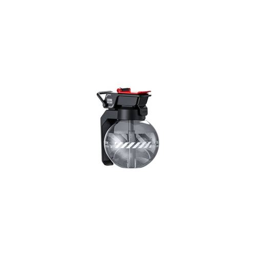Green Lion Grenade Humidifier 500mL - Black