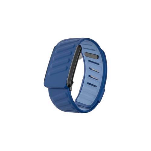 Wizard Silicone Band For Whoop  Comfortable Durable Strap