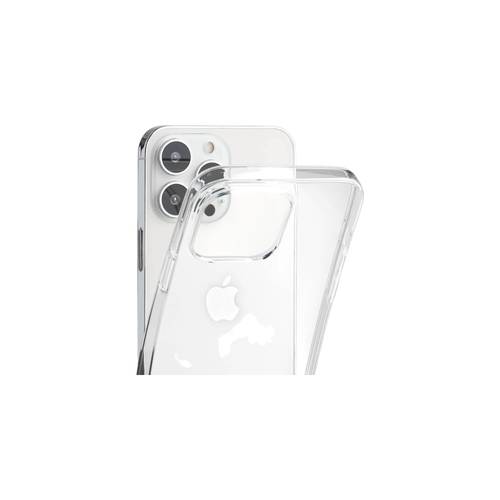 جراب Xundd لهاتف iPhone 15 Pro - شفاف