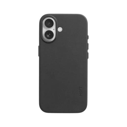 MOFT Snap MagSafe Case For IPhone 17 - BLACK