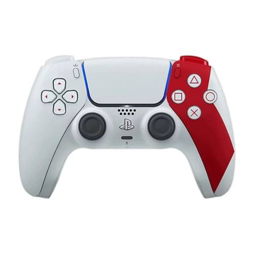 Sony Playstation DualSense Wireless Controller 20TH Anniversary For PS5-PC-Mac-Mobile- GOD of WAR