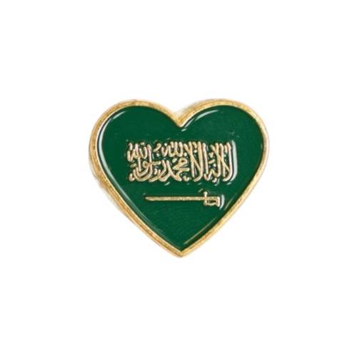 لوجو سعودية عربية