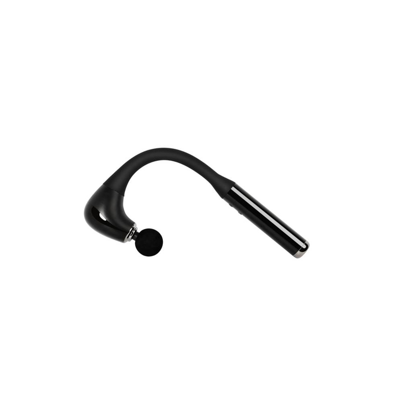 Porodo-Extended Massage Gun Full-Body Stress Relief 2.5 Hours Working Time-Black