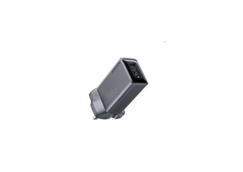شاحن أنكر برايم 100 واط - 3 منافذ - منفذ إيثرنت - منفذان USB-C - منفذ USB-A - A2688241
