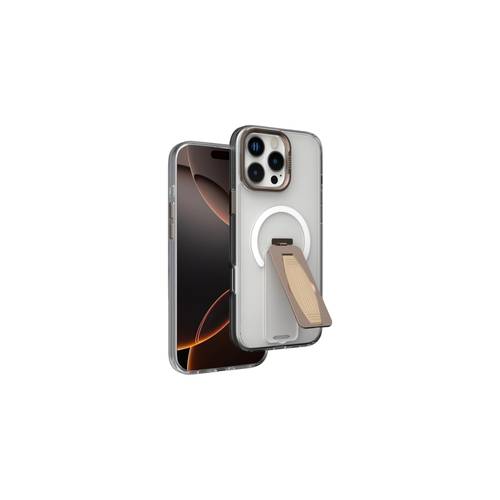 Levelo Morphix Magsafe Grip Case for iPhone 16 Pro Max 