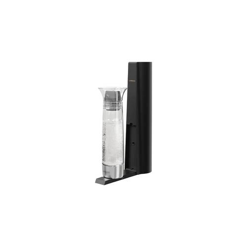 Lepresso Carbonator Instant Sparkling Water 800mL - Black