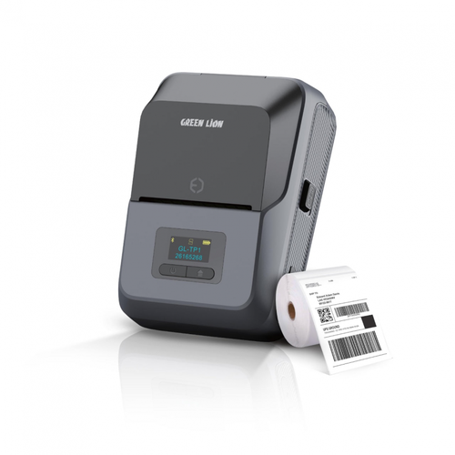 GREEN LION THERMAL PRINTER