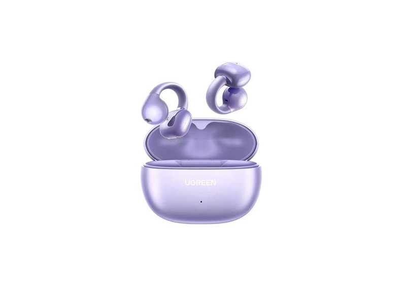HiTune S3 True Wireless Earbuds - Purple