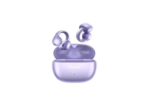 HiTune S3 True Wireless Earbuds - Purple