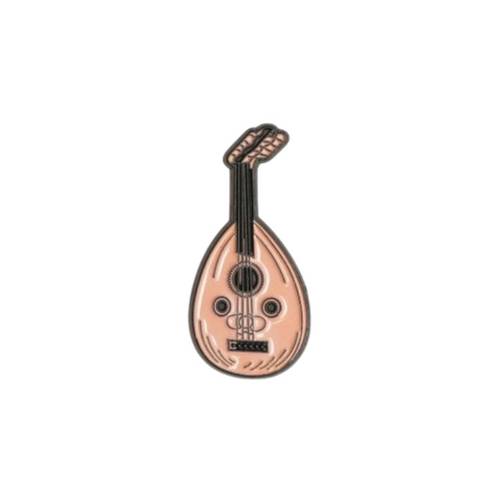 Musical Instrument Logo