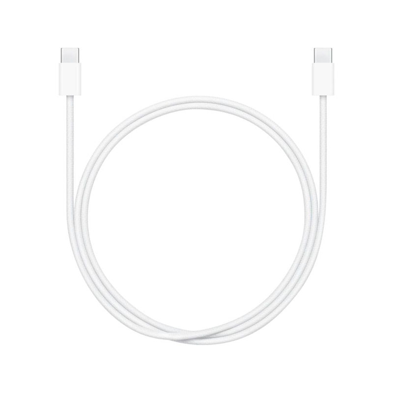 Apple USB-C 60W Charge Cable - 1M