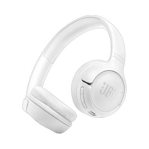 JBL Tune 530BT - White