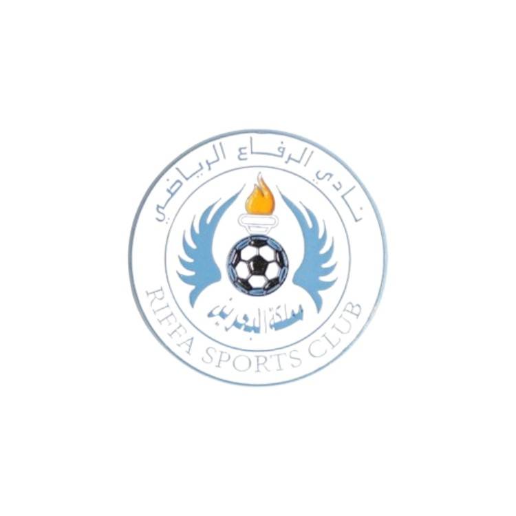 لوجو نادي الرفاع