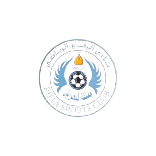 لوجو نادي الرفاع