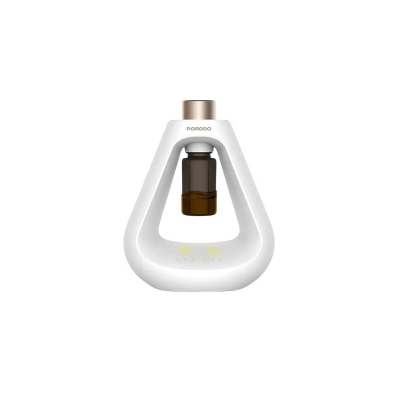 Porodo Lifestyle Aroma Sphere Waterless Diffuser