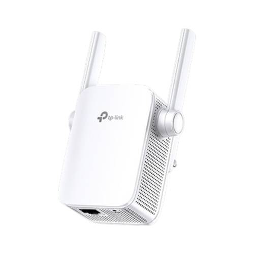 موسع نطاق واي فاي شبكي من تي بي لينك AC750 - RE205