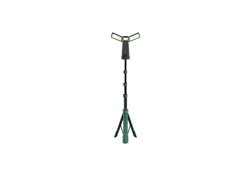 Green Lion Explorer Tripod Camping Light - Green