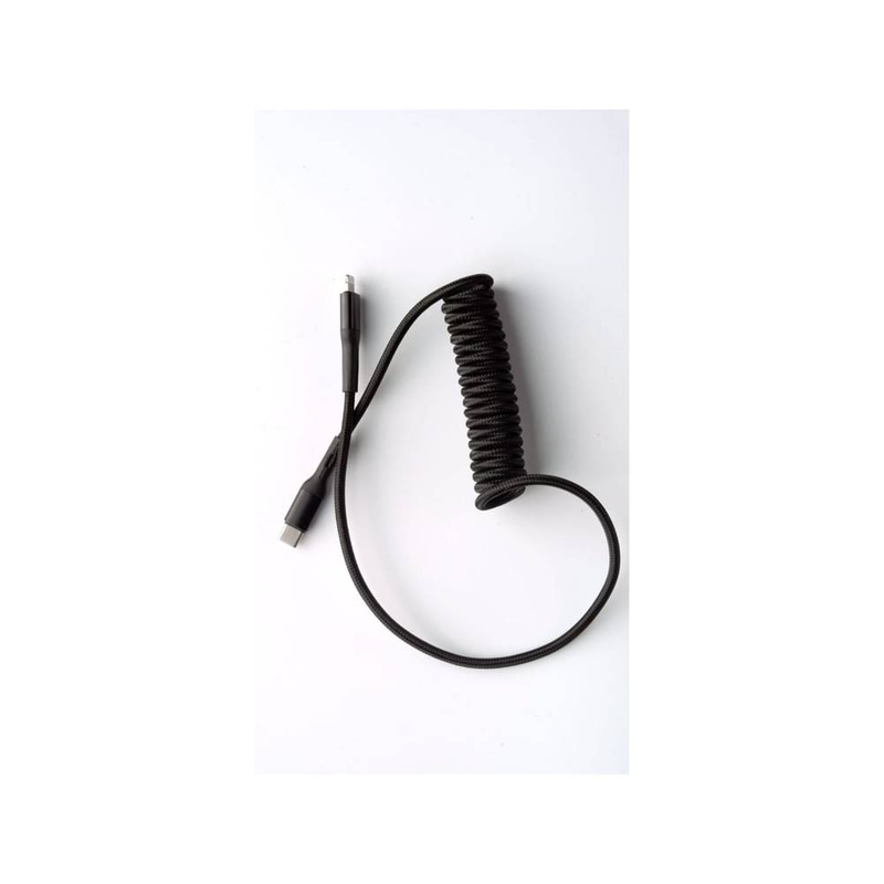 Green Lion Spring Cable Type-C to Lightning 1.5M PD 20W