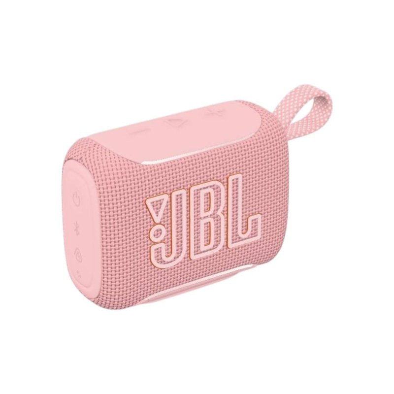 JBL Go 5 - Pink