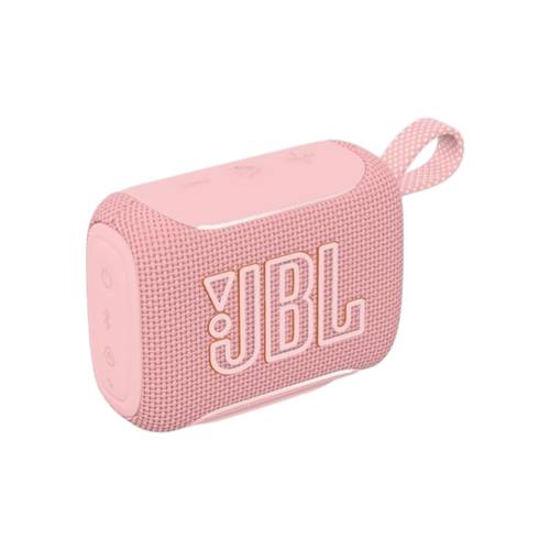 JBL Go 5 - وردي