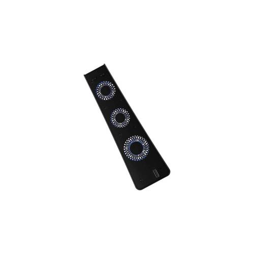 Porodo Gaming PS5 Console Cooling Fan - Black