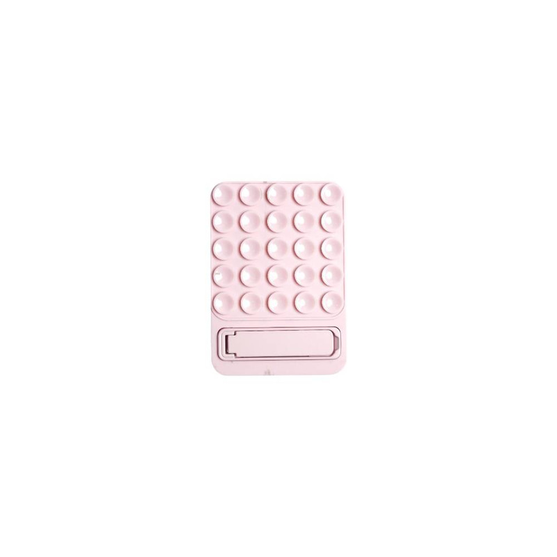 Pad Fastening