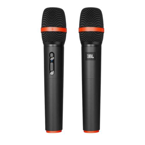 JBL MIC 300 UHF Microphones