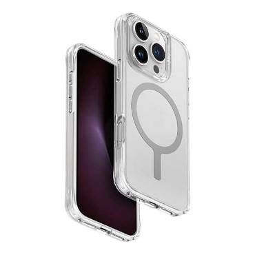 Uniq MagSafe Hybrid Life Pro Case for iPhone 16PRO MAX