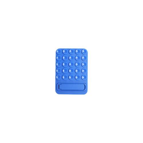Pad Fastening