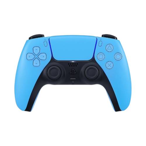 Sony Playstation DualSense Wireless Controller For PS5-Pour-Para - Starlight Blue