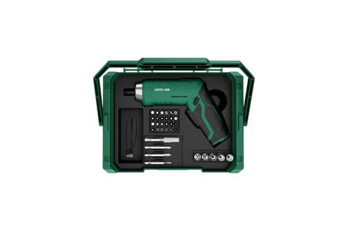 طقم أدوات غرين ليون GTS-700 - أخضر