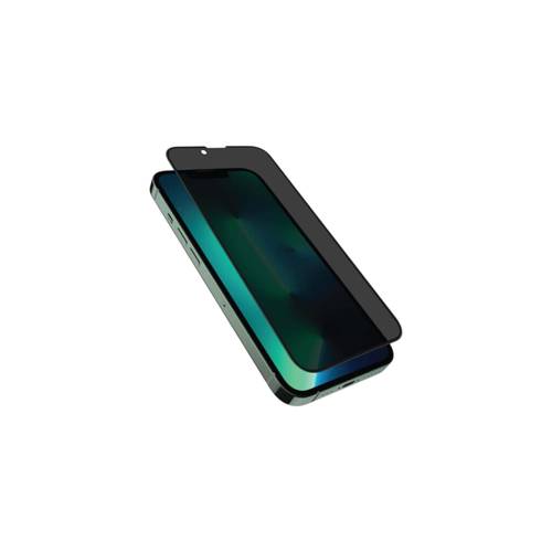 واقي شاشة Brave بقوة بلاتينية لهاتف iPhone 16 Pro لحماية الخصوصية