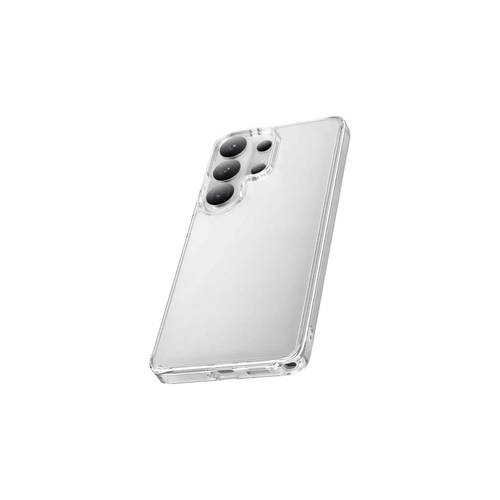 جراب Green Lion Crystal Clear S26 Ultra - شفاف