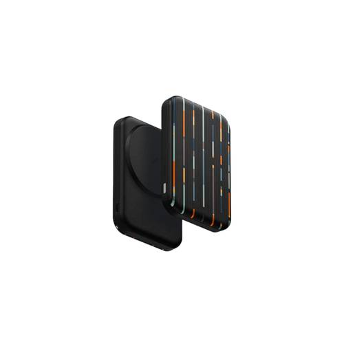 Uniq Lexa DE 5000 Magnetic Power Bank - Midnight Muse